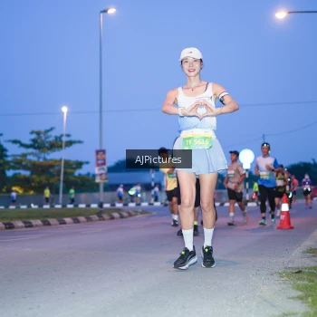 Runner Photo 3440310