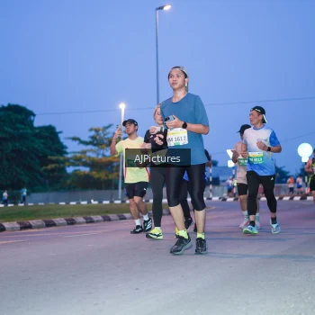 Runner Photo 3440311