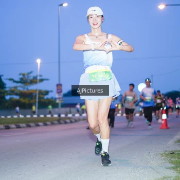 Runner Photo 3440312