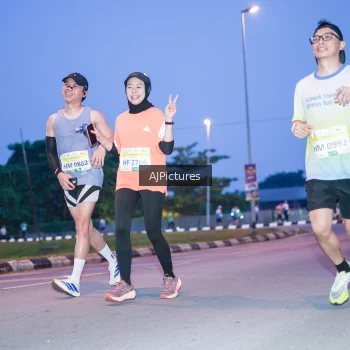 Runner Photo 3440314
