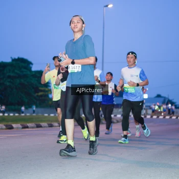 Runner Photo 3440315