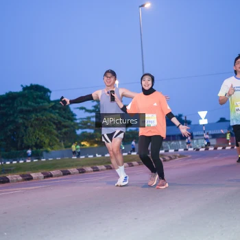 Runner Photo 3440316