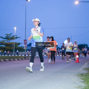 Runner Photo 3440320