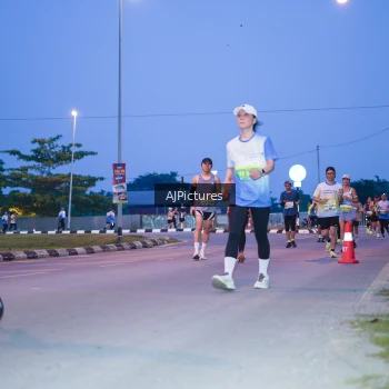 Runner Photo 3440321