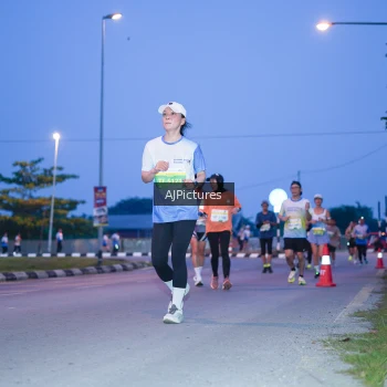 Runner Photo 3440322