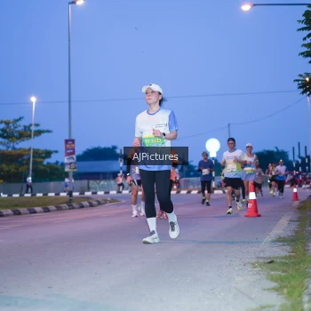 Runner Photo 3440323