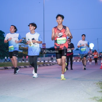 Runner Photo 3440324