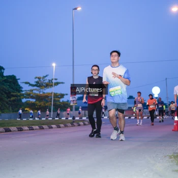 Runner Photo 3440325