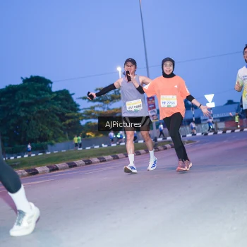 Runner Photo 3440326