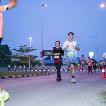 Runner Photo 3440327
