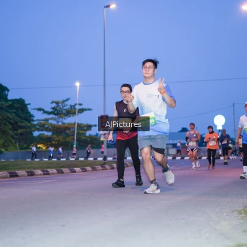 Runner Photo 3440330