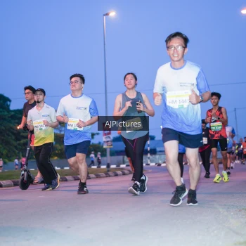 Runner Photo 3440331