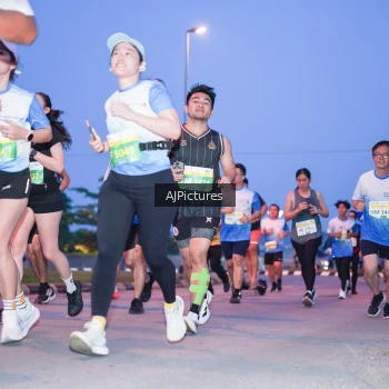 Runner Photo 3440332