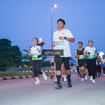 Runner Photo 3440335