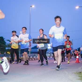Runner Photo 3440336