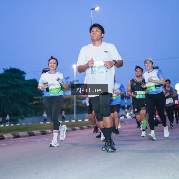 Runner Photo 3440337