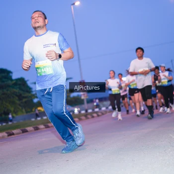 Runner Photo 3440338