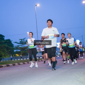 Runner Photo 3440340