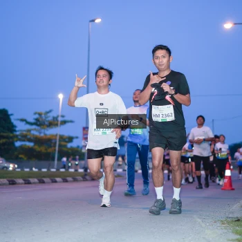 Runner Photo 3440341