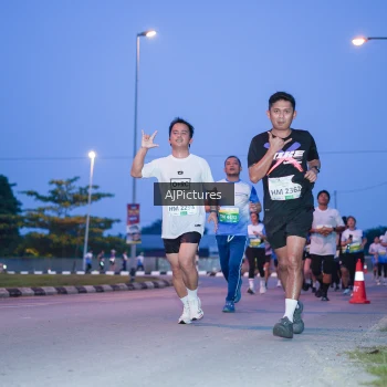 Runner Photo 3440342