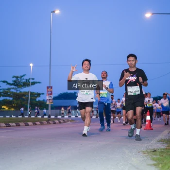Runner Photo 3440344