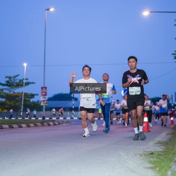 Runner Photo 3440345