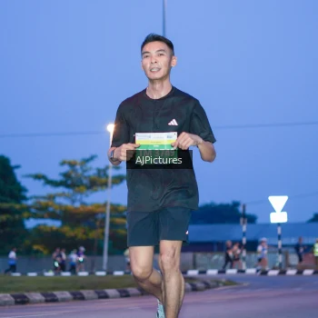 Runner Photo 3440346