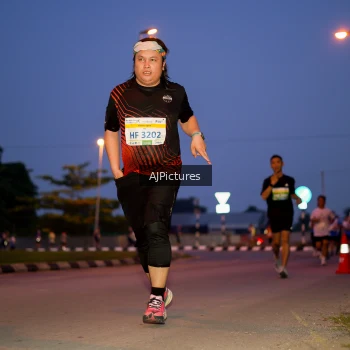 Runner Photo 3440350