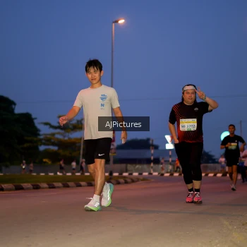Runner Photo 3440351