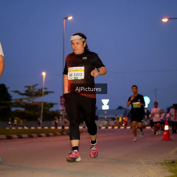 Runner Photo 3440352