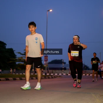 Runner Photo 3440353