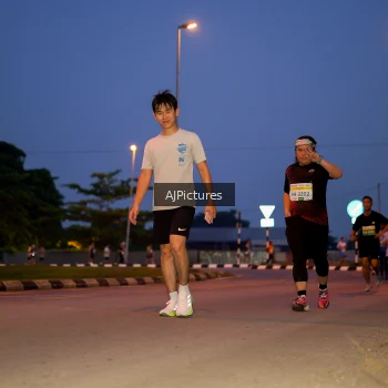 Runner Photo 3440354