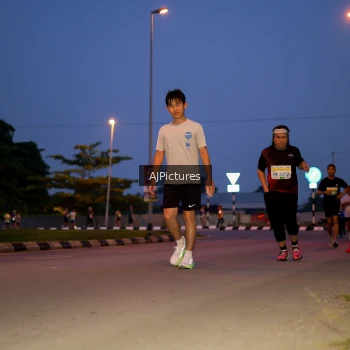 Runner Photo 3440355