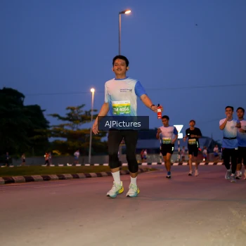 Runner Photo 3440359