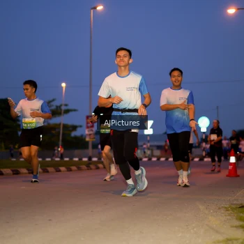 Runner Photo 3440360