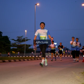 Runner Photo 3440362