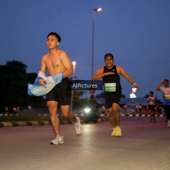 Runner Photo 3440364