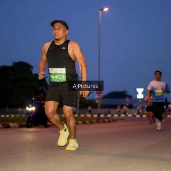 Runner Photo 3440365