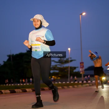 Runner Photo 3440366