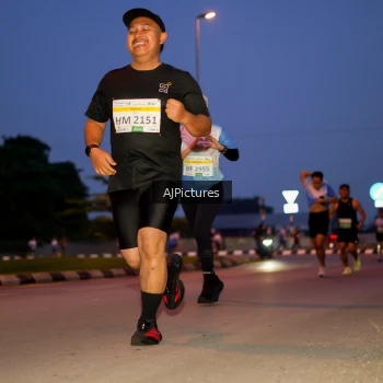 Runner Photo 3440367