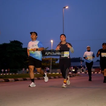 Runner Photo 3440370