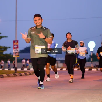 Runner Photo 3440377