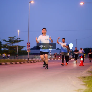 Runner Photo 3440382