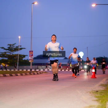 Runner Photo 3440383