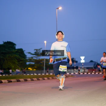 Runner Photo 3440385