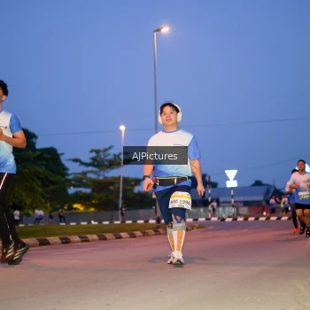 Runner Photo 3440386