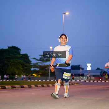 Runner Photo 3440387