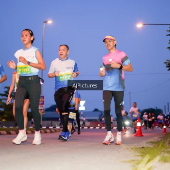 Runner Photo 3440388