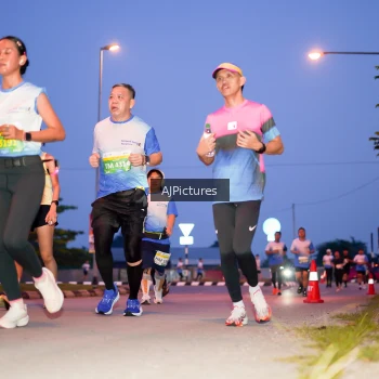 Runner Photo 3440389