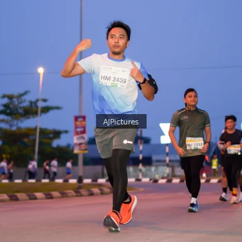 Runner Photo 3440390